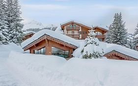 Hôtel Les Sherpas